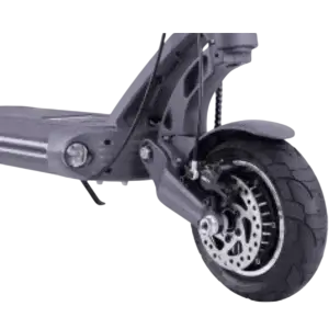 Electric scooter Vsett 9 APEX 48V 15.6A - Gallery 3