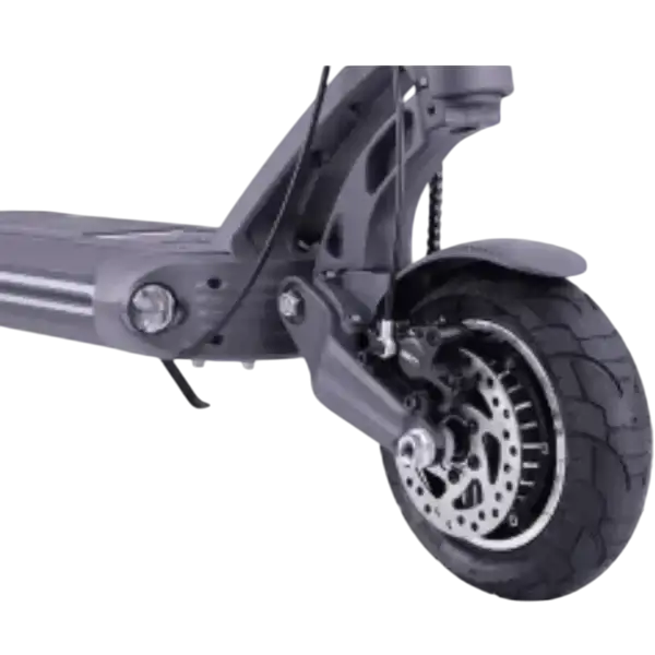 Electric scooter Vsett 9 APEX 48V 15.6A - Gallery 3