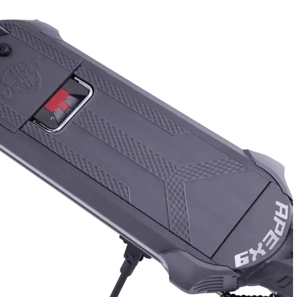 Electric scooter Vsett 9 APEX 48V 15.6A - Gallery 5