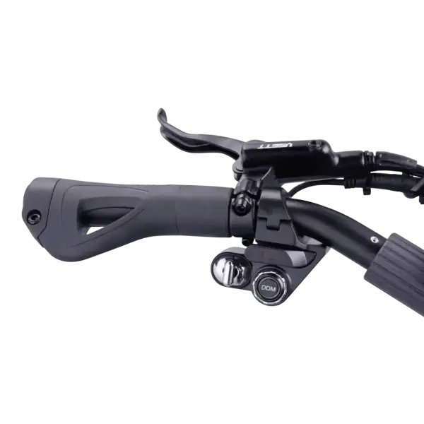 Electric scooter Vsett 9 APEX 48V 15.6A - Gallery 7
