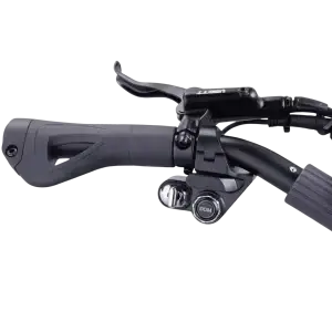 Electric scooter Vsett 9 APEX 48V 19.2AH - Gallery 4