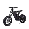 Electric bike Vsett Eagle 48V 20A