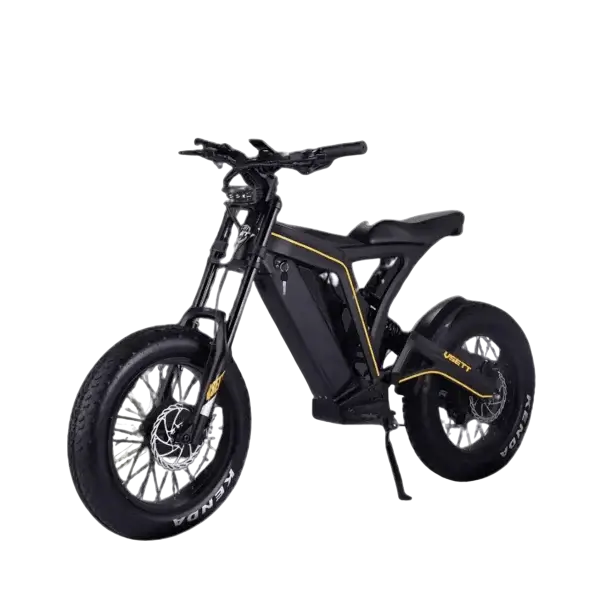 Electric bike Vsett Eagle 48V 20A