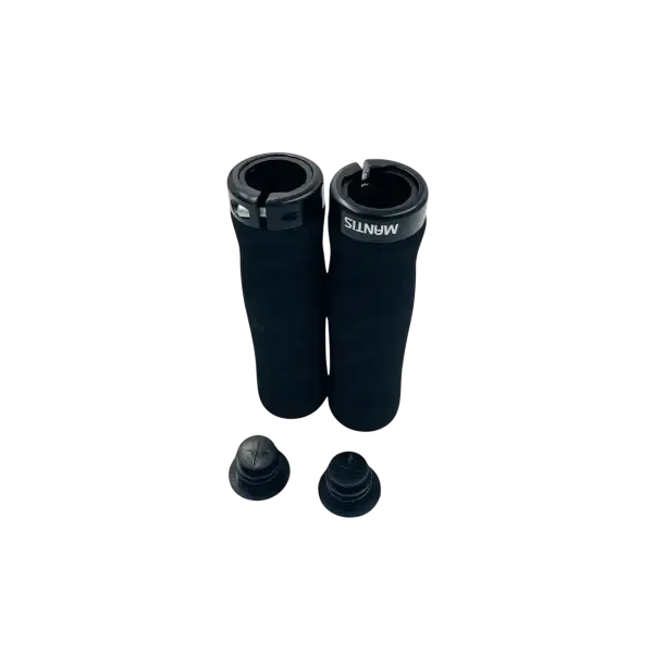 Kaabo Mantis Scooter Grip with Black Ring - Gallery 1