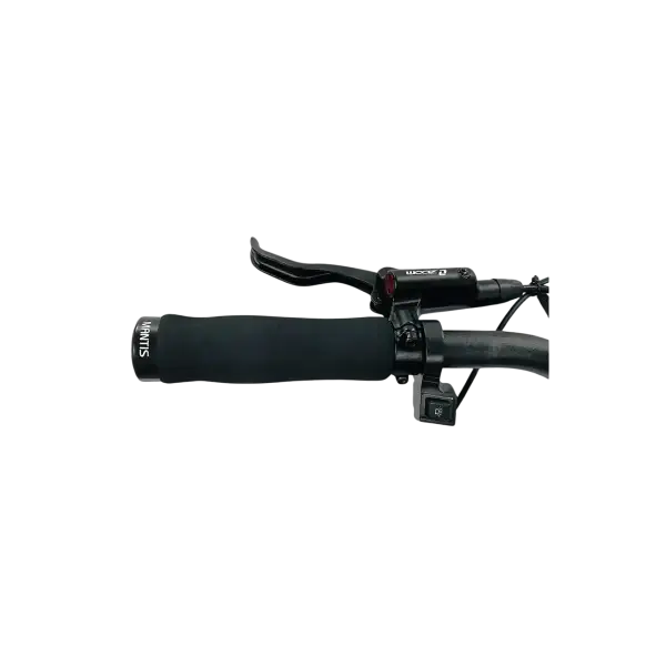 Kaabo Mantis Scooter Grip with Black Ring - Gallery 2