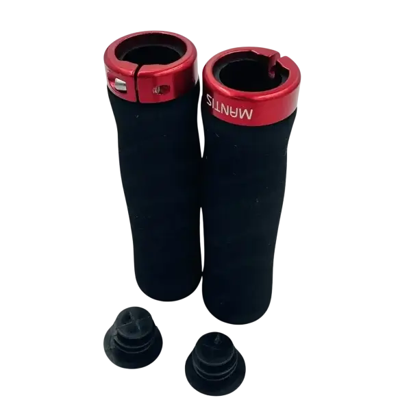Grip scooter Kaabo Mantis red ring - Gallery 1