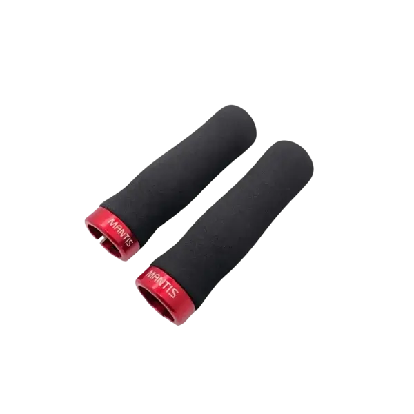 Grip scooter Kaabo Mantis red ring - Gallery 2