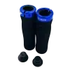 Kaabo Mantis Blue Ring Scooter Grip - Gallery 1