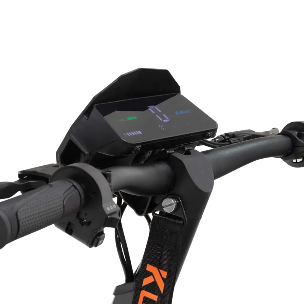 Nov Displey Na Kukirin G2