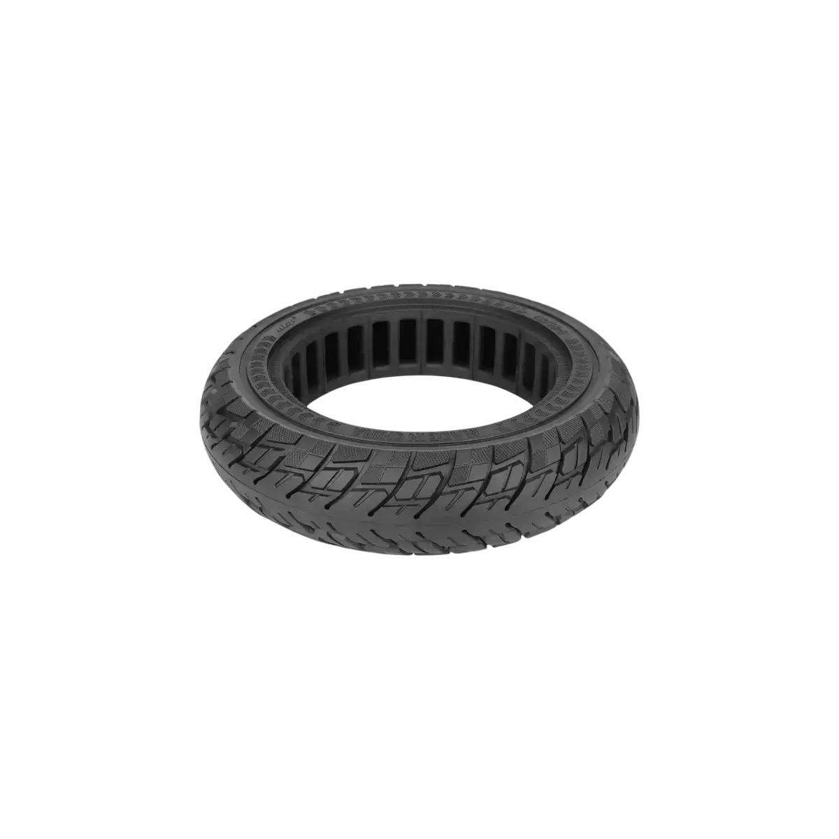 Solid tire 60/70-7 10x2.5 inches for Xiaomi Mi4pro - Gallery 2