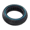 Solid tire 60/70-7(10x2.5) inch Honeycomb with blue ring for Xiaomi Mi4pro - Gallery 1