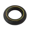 Solid tire 60/70-7(10x2.5) inch Honeycomb with yellow ring for Xiaomi Mi4pro - Gallery 1