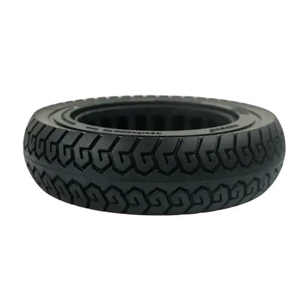 Solid tire 8.5x2 (50-134) Superbsail for Zero 8.9 - Gallery 1