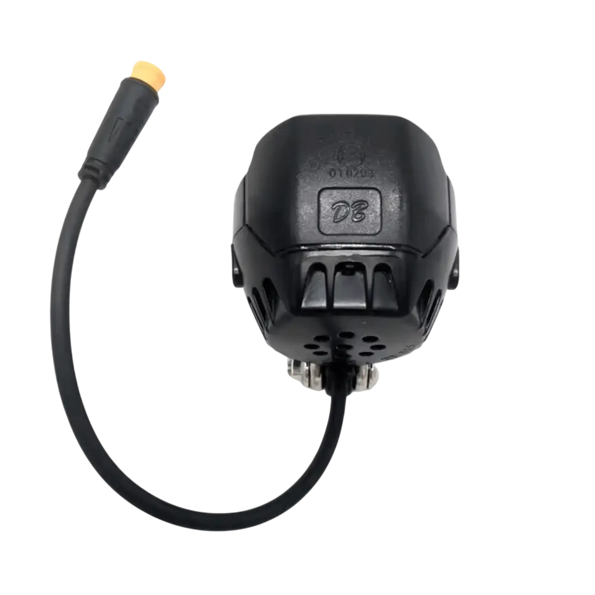 Kaabo Mantis 810 Headlamp - Gallery 2