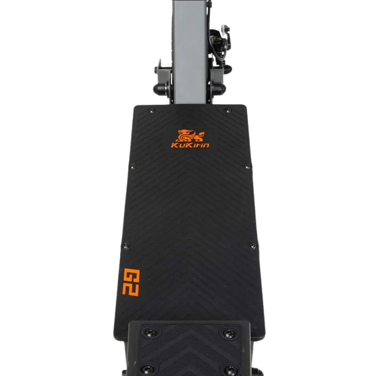 Shiroka I Stabilna Platforma Na Kukirin G2