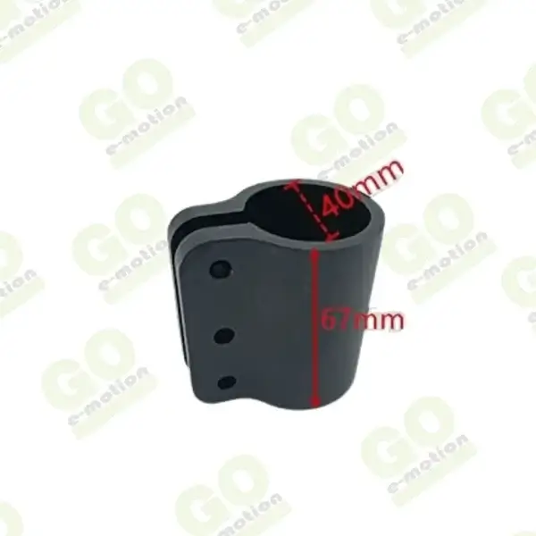 Folding mechanism bracket for Kaabo Mantis 8/10 - Gallery 2