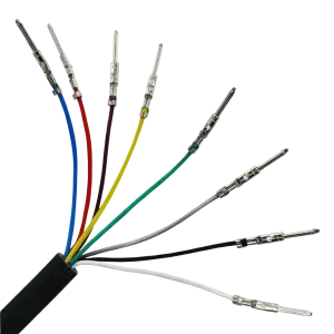 Kaabo Mantis 10 Single Motor Connecting Cable - Gallery 1
