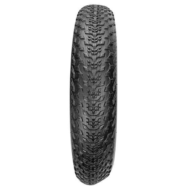 Outdoor tire 24h40 Kenda K1188 - Gallery 1