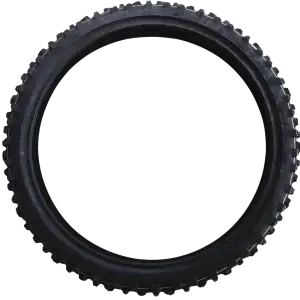 Outdoor tire 70/100-19 Yuanxing - Gallery 2