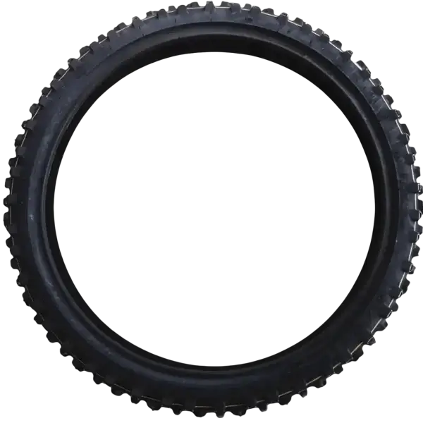 Outdoor tire 70/100-19 Yuanxing - Gallery 2