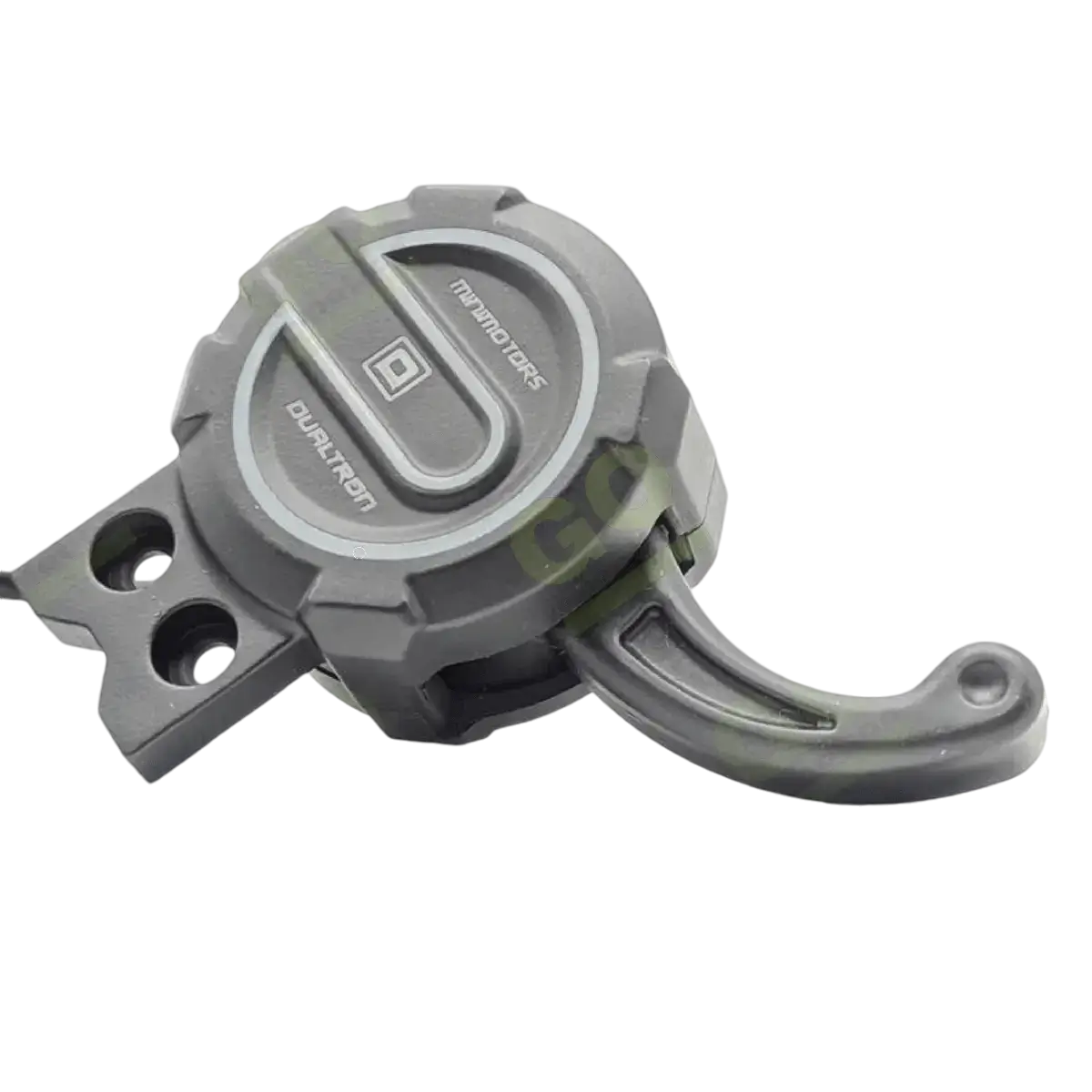 EY4 Display Accelerator for Dualtron Scooter