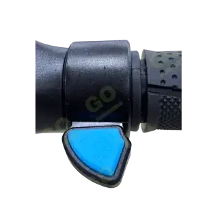 Accelerator for KuKirin S1 Pro