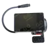 Accelerator + LCD Display for Kugoo M4 Pro+ Scooter