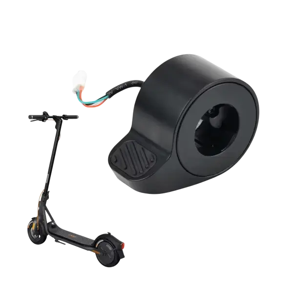 Accelerator for Ninebot F2/F2 plus/F2 Pro - original - Gallery 3