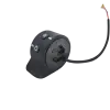 Accelerator, Throttle Thumb for Kugoo G5