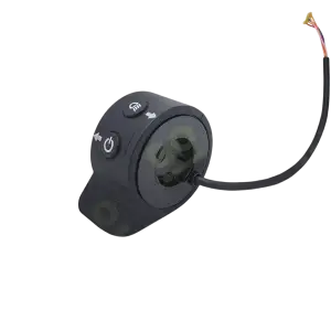 Accelerator, Throttle Thumb for Kugoo G5