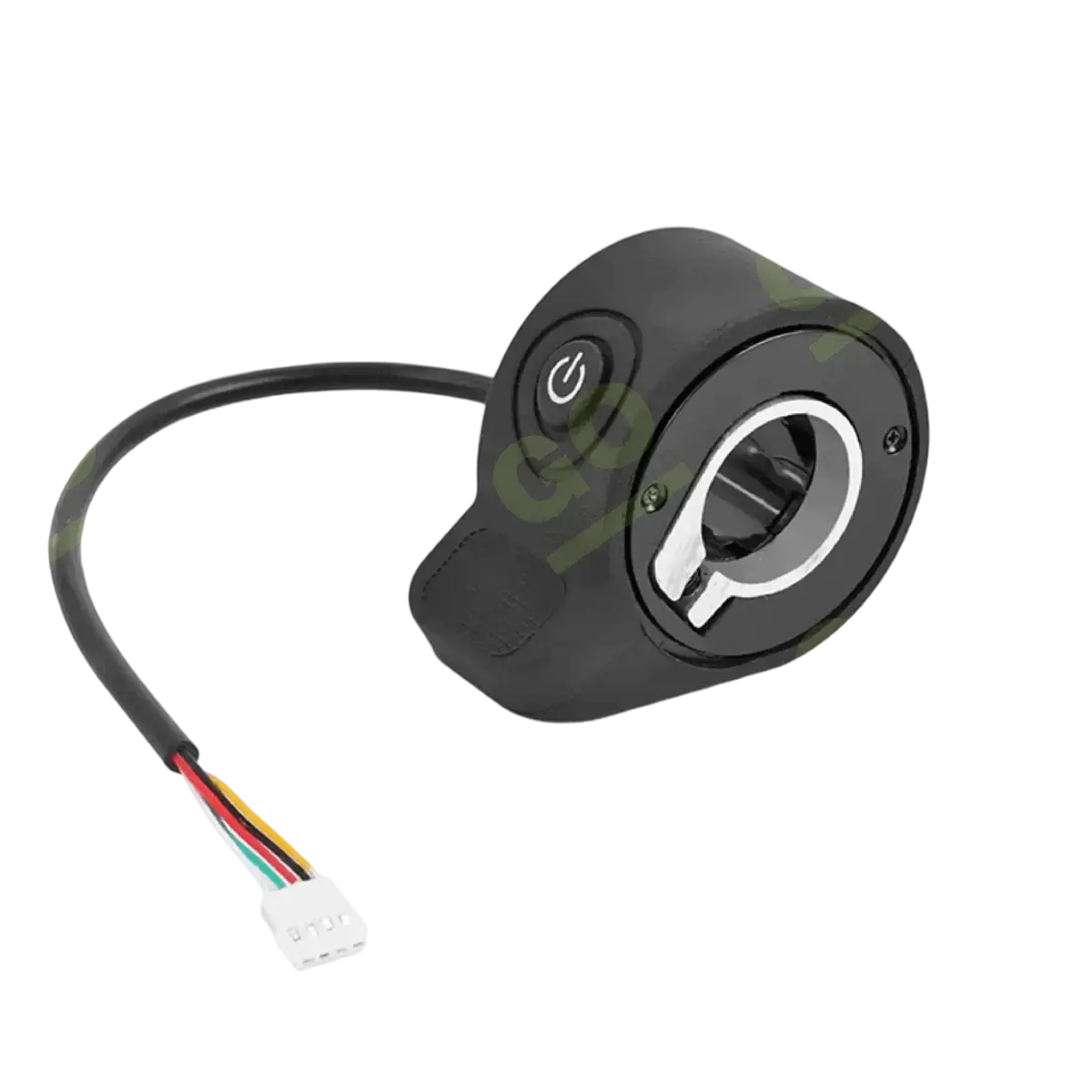 Accelerator, Accelerator Thumb for Kugoo S1 Plus