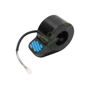 Accelerator, Throttle Thumb for Ninebot ES