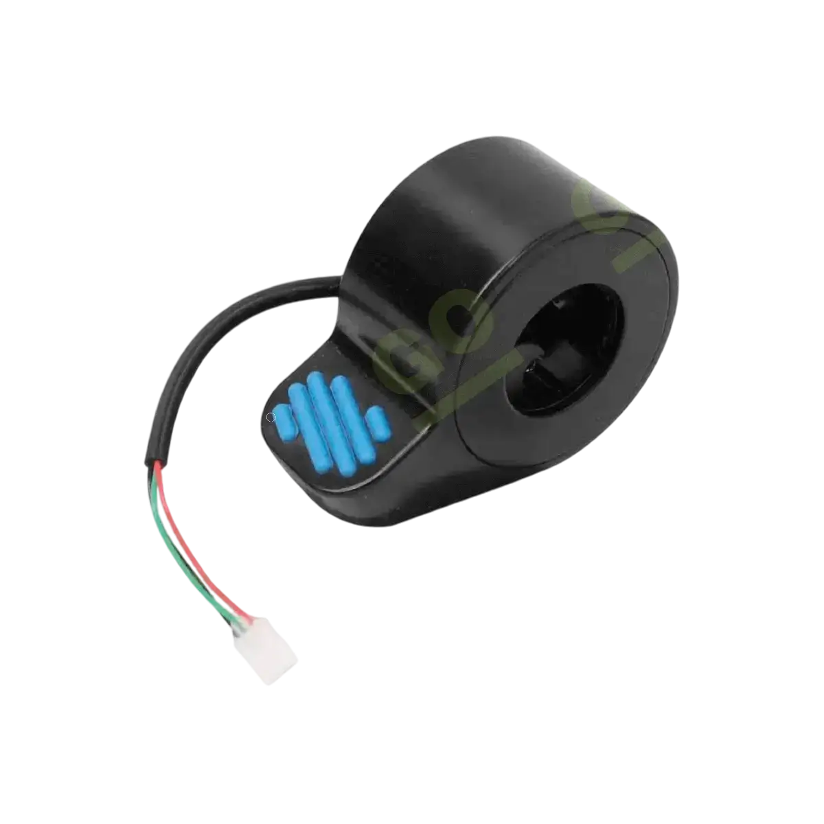 Accelerator, Throttle Thumb for Ninebot ES