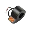 Accelerator, Throttle thumb for Ninebot F40 - original