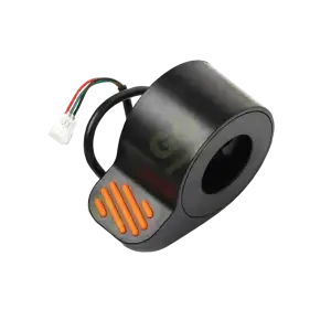 Accelerator, Throttle thumb for Ninebot F40 - original