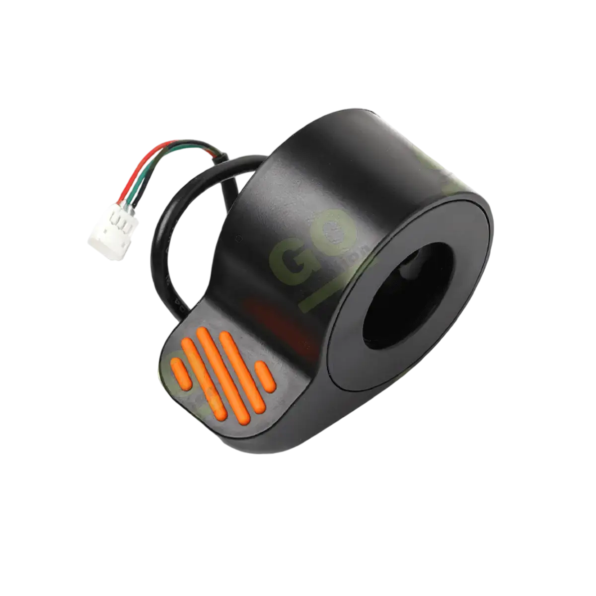 Accelerator, Throttle thumb for Ninebot F40 - original