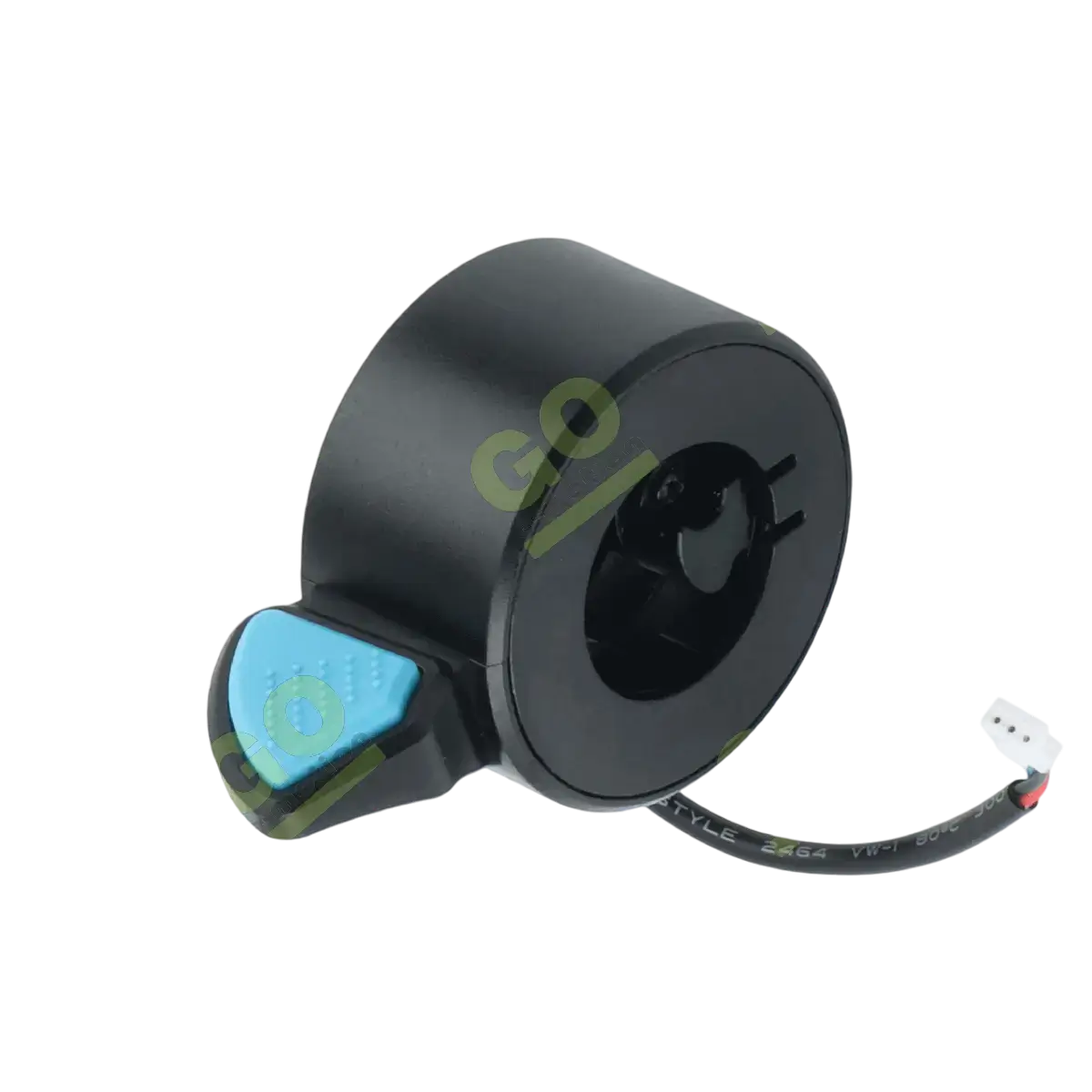 Accelerator, Throttle Thumb for Ninebot MAX G30D