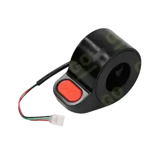 Accelerator, Throttle for Xiaomi PRO, PRO 2