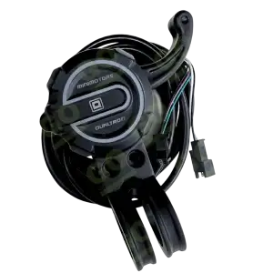 Dualtron Pop/Popular scooter accelerator