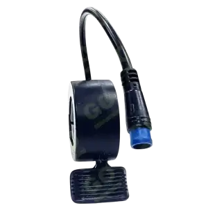 KuKirin G3 Pro Scooter Accelerator