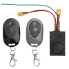 Ninebot Max G30/G30P scooter alarm