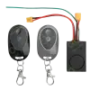 Alarm system for TX30 Xiaomi