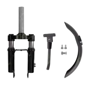 Damper fork/Fork for front suspension for Xiaomi M365, PRO, PRO 2