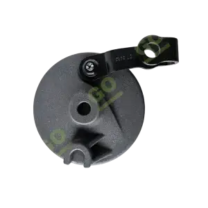 Drum brake for Ninebot MAX G30