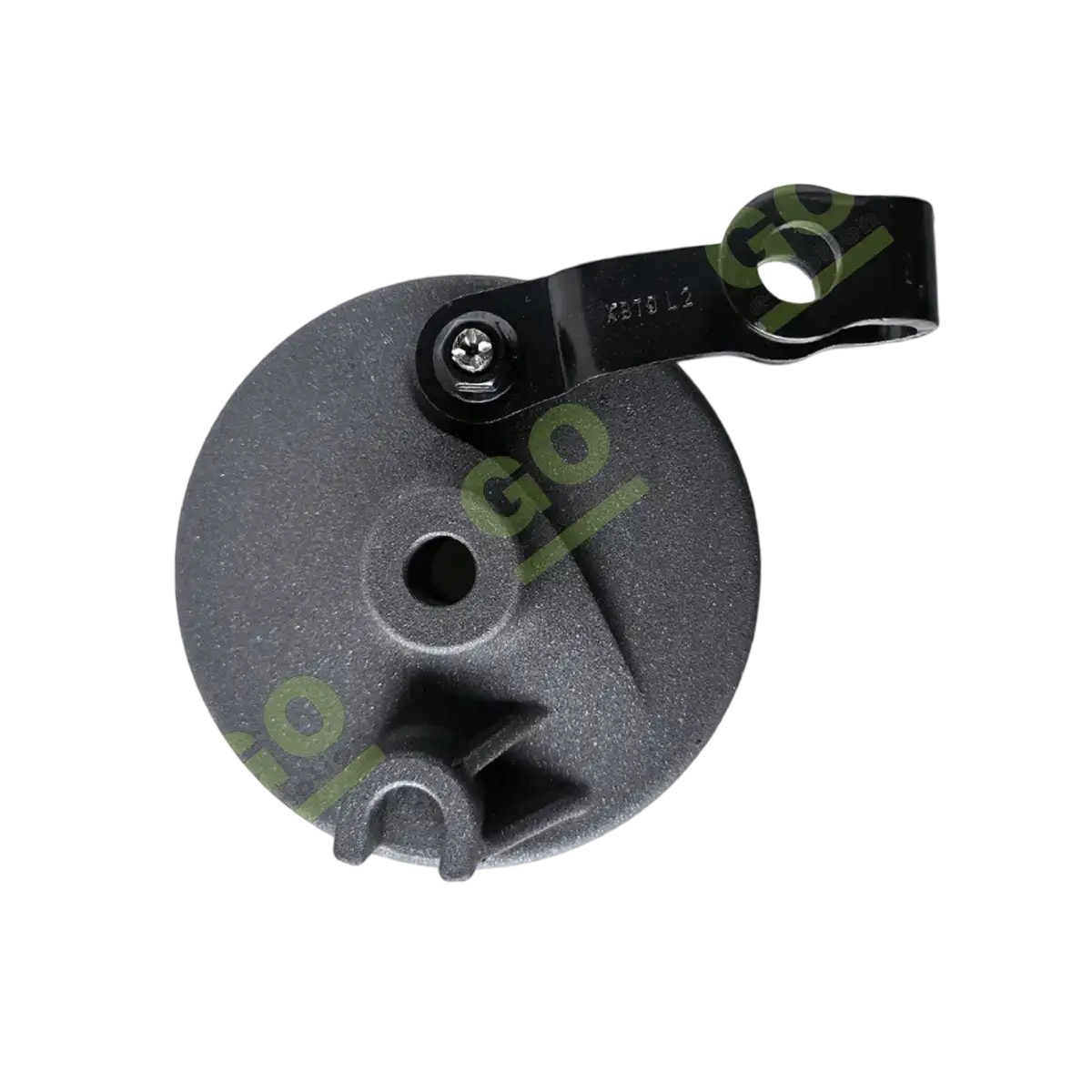 Drum brake for Ninebot MAX G30