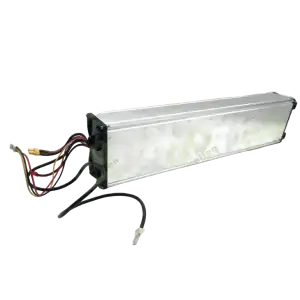 Battery 12.8Ah for Xiaomi Pro, Pro 2 scooter