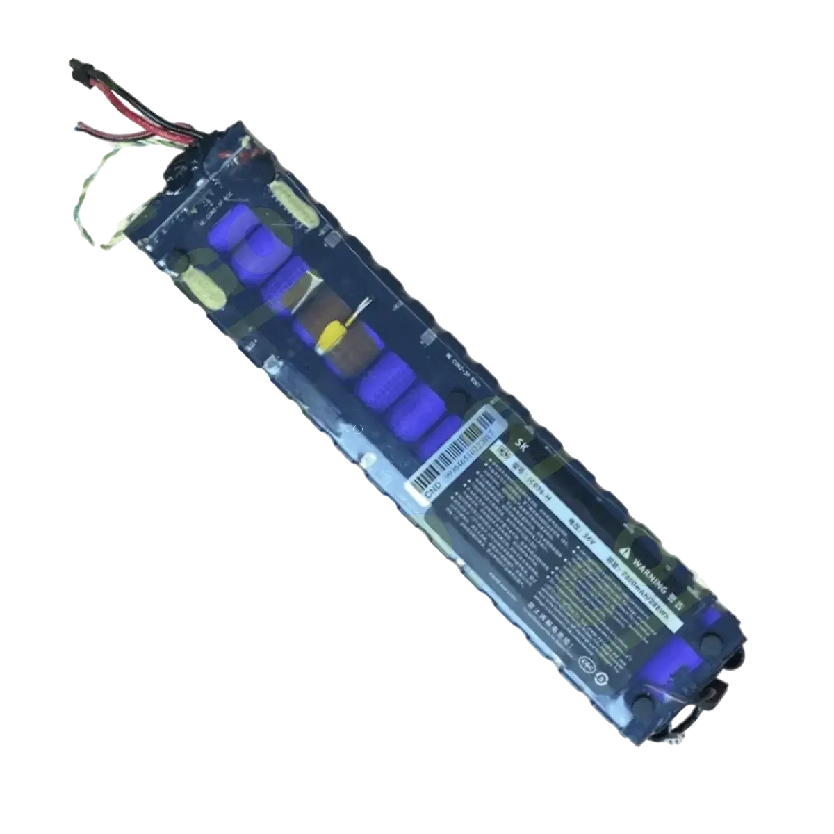 Battery 7.8Ah LG for Xiaomi M365 scooter, 1S