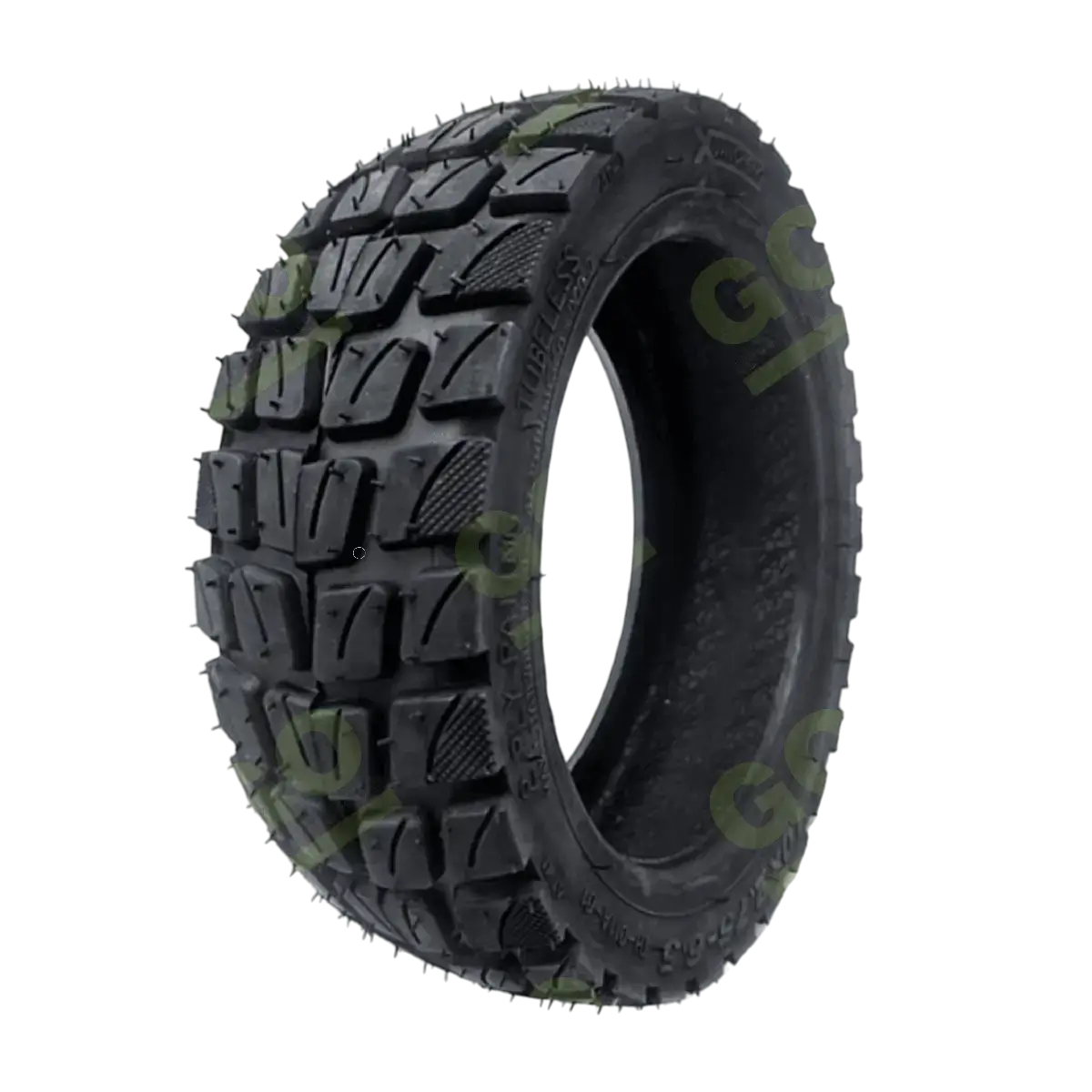 Tubeless tire 10x2.75-6.5 off road Xuancheng for Speedway