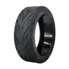 Tubeless tire 60/70-6.5 with gel and valve for Ninebot Max G30 scooter