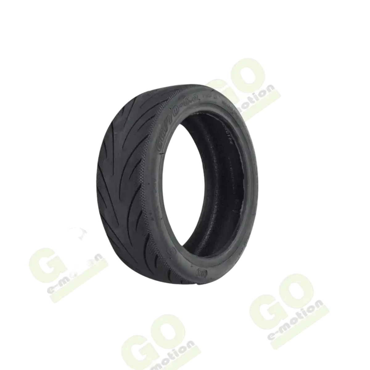 Tubeless tire 60/70-6.5-original